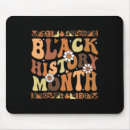 Suche nach afroamerikaner mousepads Freiheit