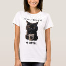 Suche nach lustige kaffee tshirts Kaffeeliebhaber