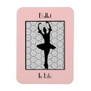 Suche nach ballett magnete Ballerina