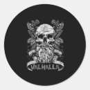 Suche nach valhalla aufkleber Thor