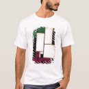 Suche nach kubismus tshirts Fein