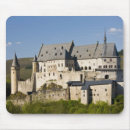 Suche nach schlösser mousepads Gebäude