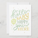 Suche nach zum babykarten Geburtstag