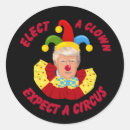 Suche nach zirkus clowns aufkleber Spaß