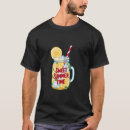 Suche nach zitronenscheiben tshirts Limonade