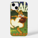 Suche nach rabbit iphone hüllen Retro