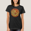 Suche nach asiatische drachen tshirts Asiatischer drache