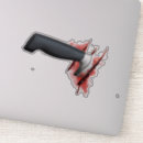 Suche nach messen aufkleber Blut