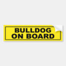 Suche nach bulldogge autoaufkleber Welpe