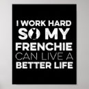 Suche nach bulldogge mit poster Mops