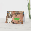 Suche nach basset karten Lustig