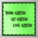 Suche nach go green poster Recyceln