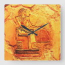 Suche nach egyptian wanduhren Vintage