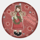 Suche nach weihnachtsengel aufkleber Weihnachten