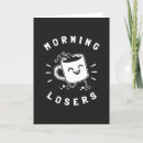 Suche nach morning karten Modern