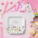 Suche nach rosa wildblumen teller Mother to be