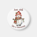 Suche nach weihnachten magnete Aquarell