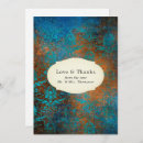 Suche nach grunge postkarten karten Aquamarin