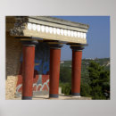 Suche nach knossos poster Insel
