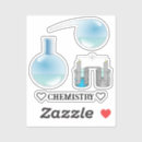 Suche nach chemistry aufkleber Wissenschaft