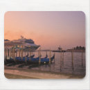 Suche nach canal grande mousepads Italien