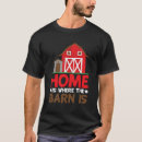 Suche nach landleben tshirts Zuhause