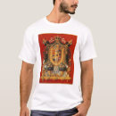 Suche nach tapisserie tshirts Krone