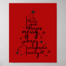 Suche nach eleganter weihnachtsbaum poster Typografie
