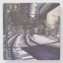 Suche nach u bahn untersetzer Brooklyn