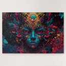 Suche nach gott puzzle Götter