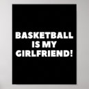 Suche nach basketballgeschenke poster Basketballspieler
