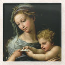 Suche nach raphael untersetzer Madonna
