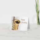 Suche nach saxophone karten Jazzband