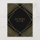 Suche nach gatsby save the date postkarten Geometrisch
