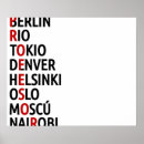 Suche nach städte poster Anime