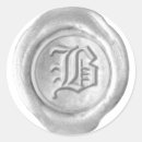 Suche nach wax aufkleber Monogramm