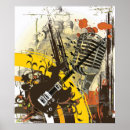 Suche nach vintage gitarre poster Alt
