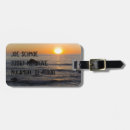 Suche nach san gepäckanhänger Sonnenuntergang