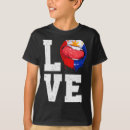 Suche nach flagge von philippinen tshirts Liebe