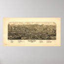 Suche nach colorado poster Vintag