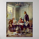 Suche nach declaration of independence poster Thomas jefferson