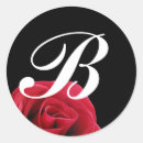 Suche nach anfangsaufkleber aufkleber Rot
