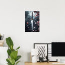 Suche nach katana poster Kirschblüte