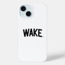 Suche nach wecken sie iphone hüllen Geweckt