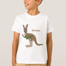 Suche nach niedlicher känguru tshirts Rückführung