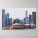 Suche nach usa skyline poster Illinois