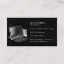 Suche nach pc reparaturen visitenkarten Technologie