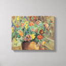 Suche nach blüten leinwandbilder Vintag