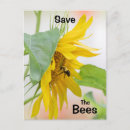 Suche nach bienen postkarten Honig