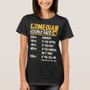 Suche nach entertains kleidung Komikerin